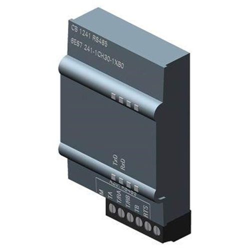 Siemens Communication board cb 1241 rs485 6es7241-1ch30-1xb0