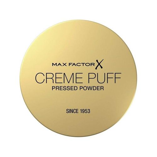Max Factor Creme Puff 13 Nouveau beige 14gr