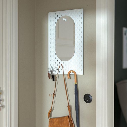 SMULTRONTRÄD Spiegel