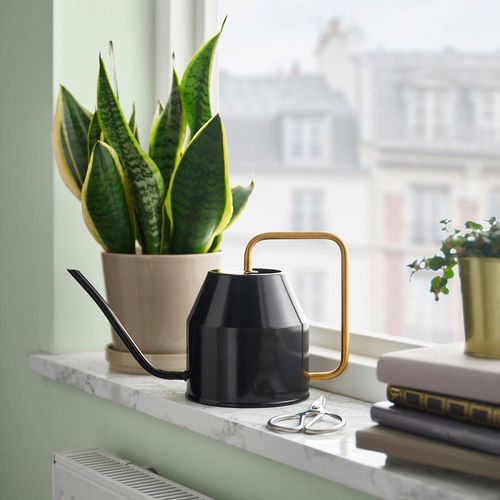 VATTENKRASSE Gießkanne