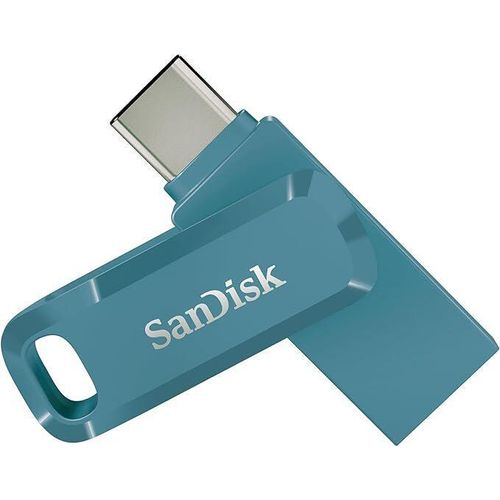 SanDisk Ultra Dual Drive Go USB Type-C™ Flash Drive 512GB
