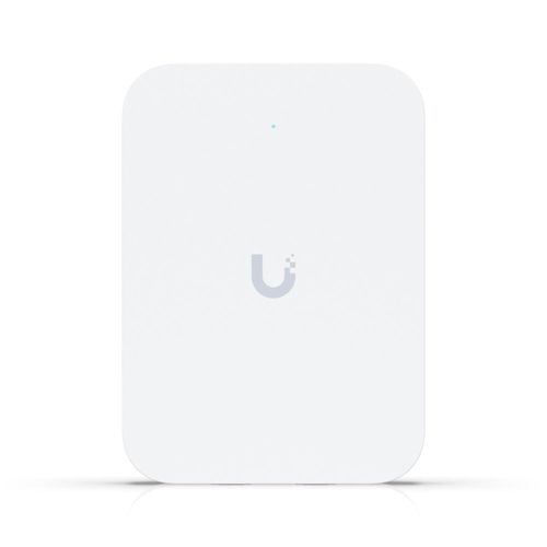 Ubiquiti UniFi U7 In-Wall Accesspoint Wi-Fi 7