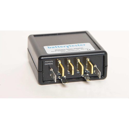 Shimano Steps Smart Adapter für Shimano Akkus