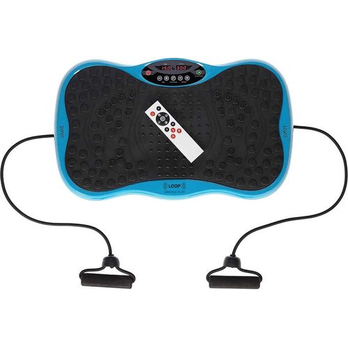 Svp01 Azure Vibrationsplattform Mit Hms-Overlay