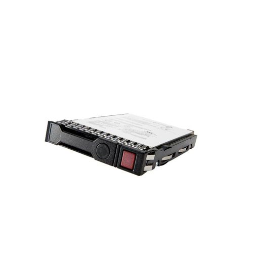 HPE Mixed Use - SSD - 1.6 TB - Hot-Swap - 2.5" SFF (6.4 cm SFF)