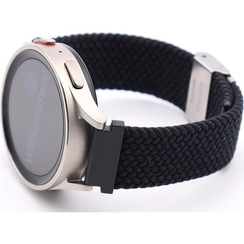 Samsung Galaxy Watch 5 Pro LTE Gray Titanium SM-R925F - Fremdarmband