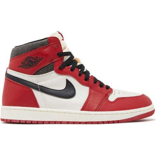 Air Jordan 1 Retro High OG Lost and Found - EU: 44.5