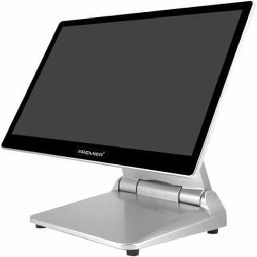 Premier SQ-150 W, 39,6 cm (15.6"), 1366 x 768 Pixel, LCD, Kapazitiv, 16:9, Intel® Celeron®