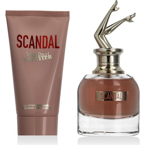 Jean Paul Gaultier Skandal EDP 50 ml + BL 75 ml W
