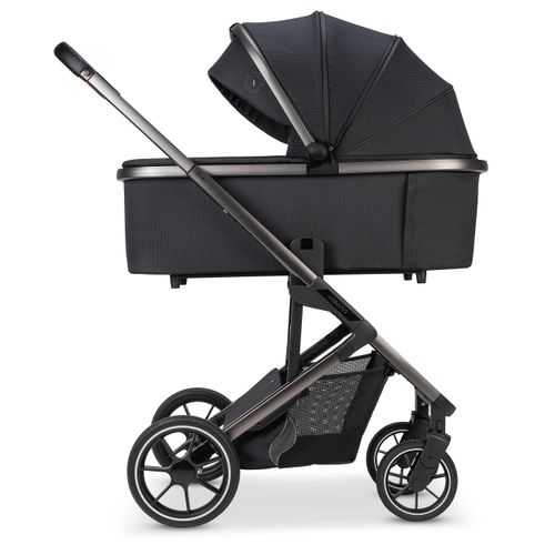 Osann Kombi-Kinderwagen Juntos - Coal