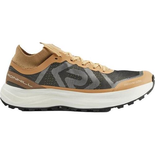 Schuhe RONHILL M FREEDOM ULTRA Man, sand Schuhgröße: 10