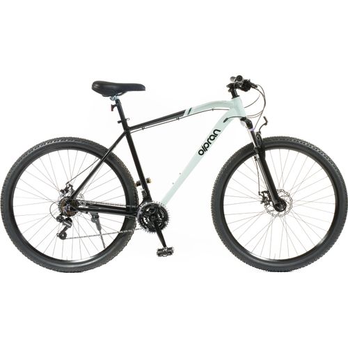 Olpran Herrenfahrrad Astacus 29" 19" Matt/Schwarz