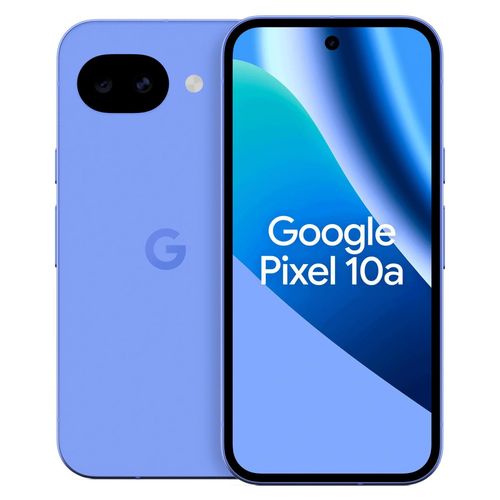Google Pixel 10A 8 + 128 GB 6.3 "5g Lavander EU Google