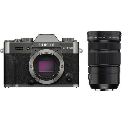 Fujifilm X-T30