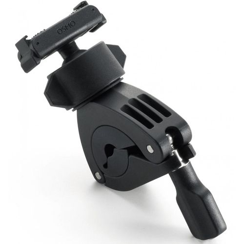 DJI Osmo Action Dual-Direction Mini Handlebar Mount