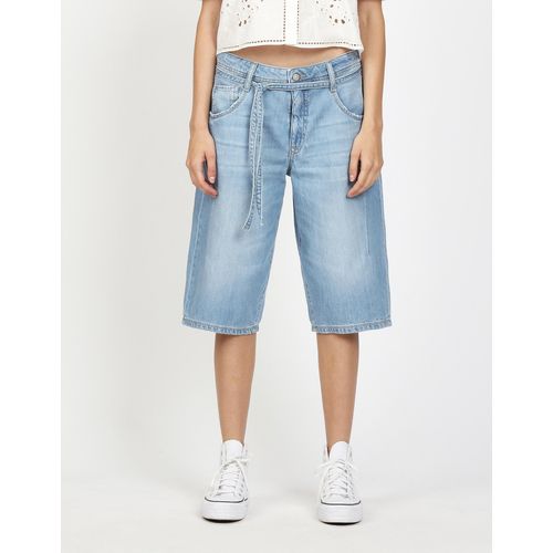 94CLAIRE BERMUDA - baggy fit