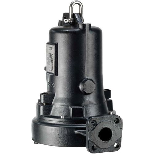 Jung Pumpen MultiCut Abwasserpumpe JP50365 36/2 M, EX, mit Explosionsschutz