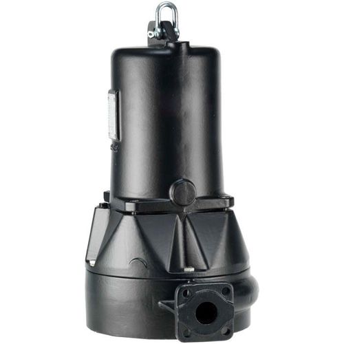 Jung Pumpen MultiCut Abwasserpumpe JP50376 75/2 M, EX, mit Explosionsschutz