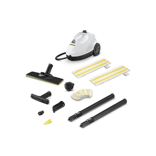 Kärcher Dampfreiniger Karcher SC 2 EasyFix Plus *EU