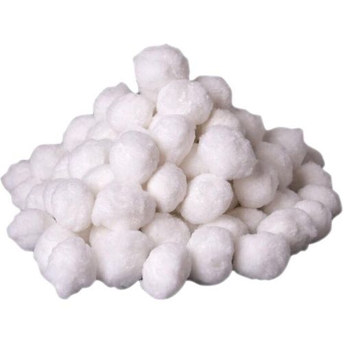 T.I.P. Pool-Filterballs 700 g - Ersatz für 25 kg Filtersand, waschbar, langlebig, BEASAN 700 CB, 30446