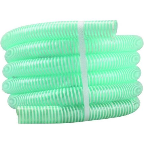 T.I.P. Profi Druckschlauch 31020, Spiralschlauch 5 m, Ø 32 mm, 7 bar Betriebsdruck, knickfest