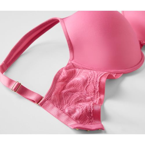 Tchibo - Spacer-BH - Damen - Gr. 85E - rosé