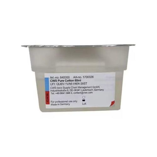 CWS Paradise Air Bar Universalduft 1700026 Pure Cotton, 80 ml, zu Duftspender