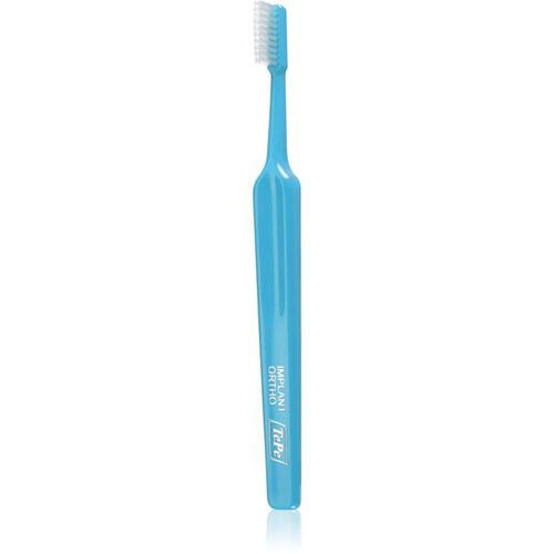 TePe Implant Ortho Tandenborstel voor Reiniging van Implantaten 1 st