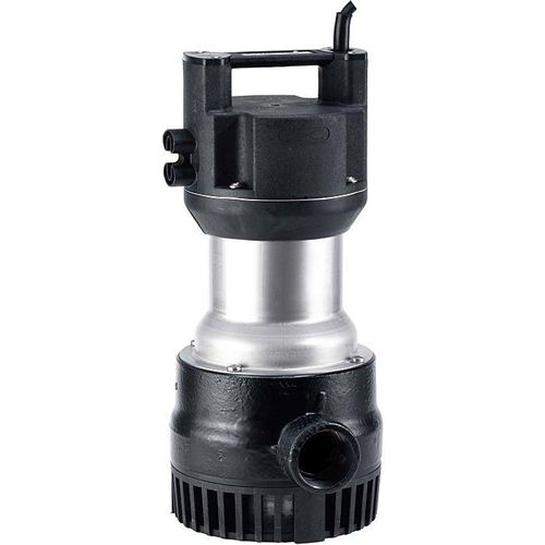 Jung Pumpen Schmutzwasserpumpe JP00214 US 102 D, mit Stecker, 10 m Leitung