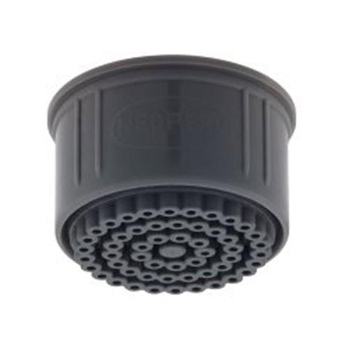 Neoperl Pca spray itr Innenteil 02758894 blau, M 22/M 24, 1,0 gpm, 3,8 l/min