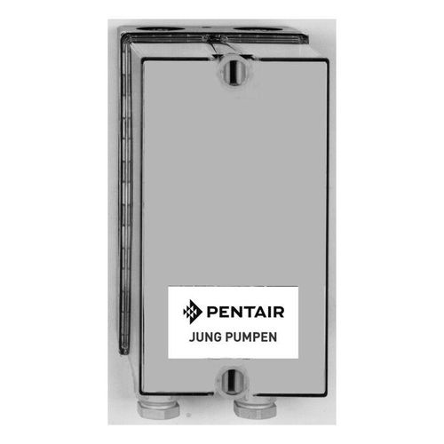 Jung Pumpen E Dichtungskontrollgerät JP00249 für explosionsgeschützte Pumpen