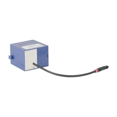 Geberit Steuermodul für Urinalsteuerung 599087000 Batteriebetrieb, Typ 1000, Centaurus