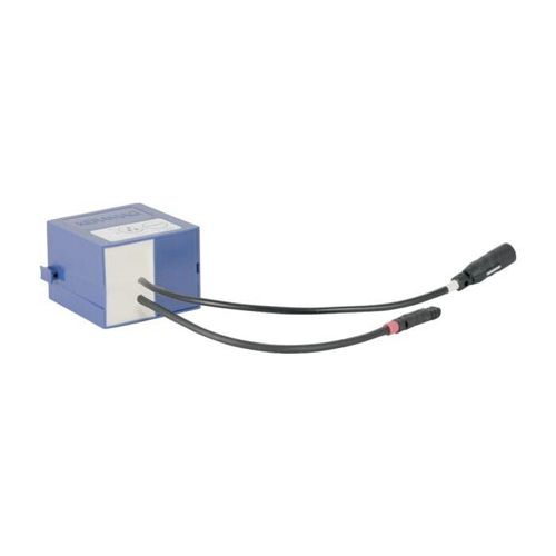 Geberit Steuermodul für Urinalsteuerung 599083000 Batteriebetrieb, Typ 501/1000