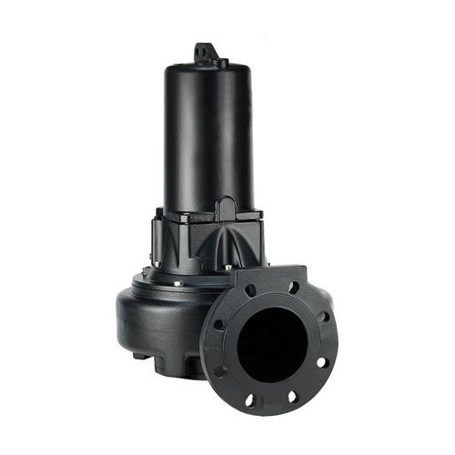 Jung Pumpen Multistream Abwasserpumpe JP09905 75/4 C5, EX, 400 V, mit Explosionsschutz