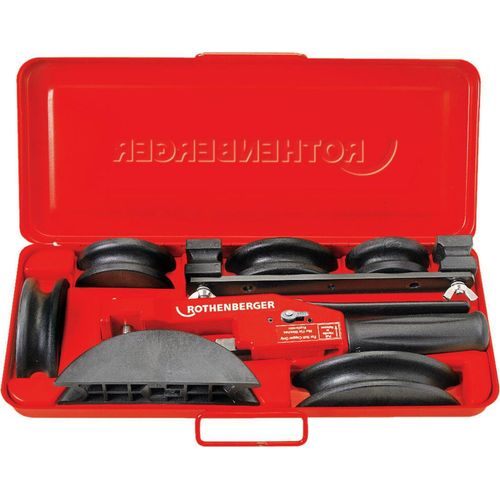 Rothenberger TB MAXI-Set, MSR, 14-16-18-20-25-32mm