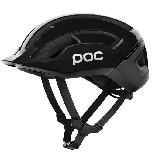 Poc Omne Air Resistance Spin Uranium Black S