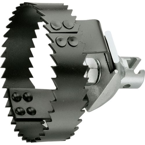 Rothenberger Zweiweg-Wurzelschneider mit 22 mm Kupplung, D=65mm