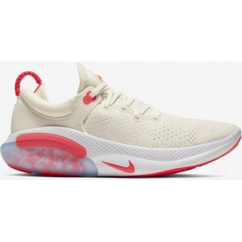 Nike Laufschuhe AQ2731102 mit Dämpfung, sockenähnlichem Kragen und Reißverschluss/Schnürung