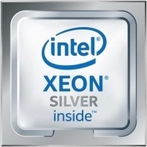 DELL Xeon Silver 4208 2,1 GHz 8-Kern-Prozessor für Server/Workstation