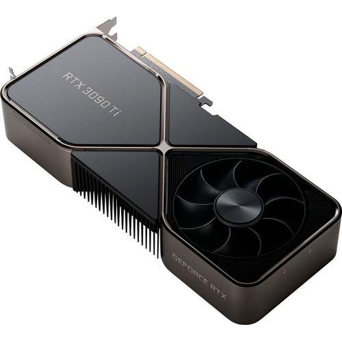 NVIDIA GeForce RTX 3090 Ti Founders Edition 24GB