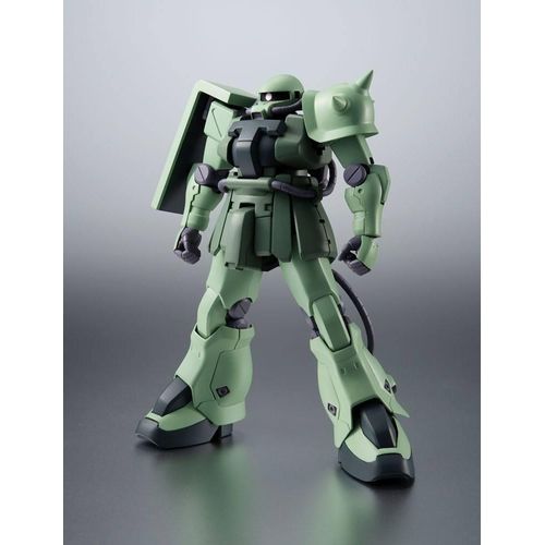 73130 - Rs Ms-06F-2 Zaku Ii F-2 Typ Ver.anime