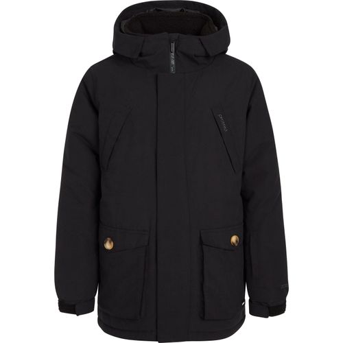 PROTEST PRTSTELLA JR snowjacket True Black True Black 176