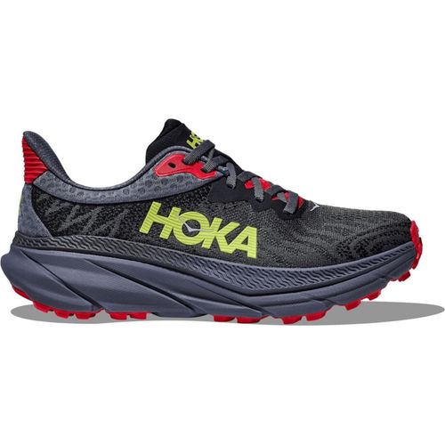 Hoka One One W Challenger Atr 7 Obsidian / Anchor Obsidian / Anchor 39 1/3