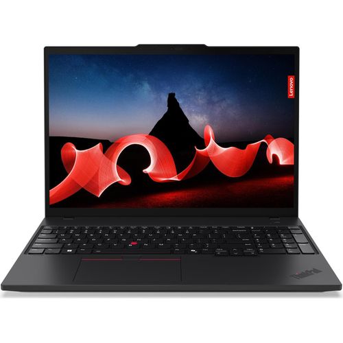 TS/ T16 G3 / Ultra 7 155U / 16GB / 512GB SSD / 16.0" / WUXGA / Black / Win 11 Pro / 3YR Depot