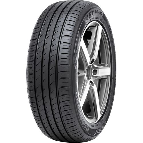 Cst Medallion Md-A7 225/55R17 101W Bsw Xl