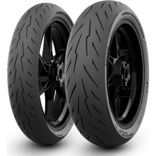 Pirelli Diablo Powercruiser 130/90 B16 M/C Xl Tl 73H Front