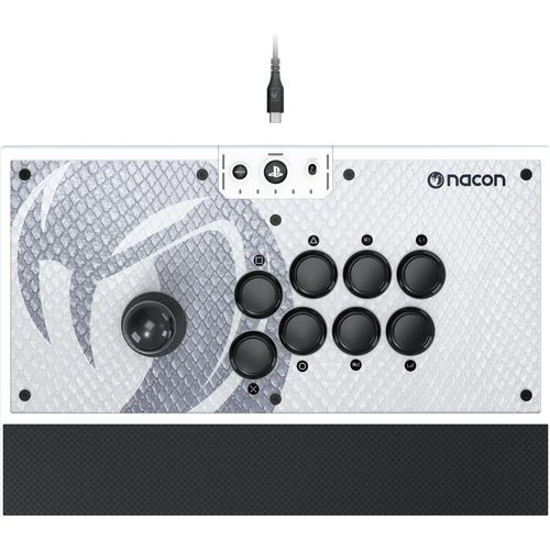 NACON Arcade Stick Daiju [Offiziell Liz.] PS5