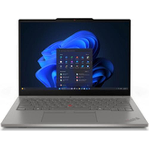 Laptop Lenovo 21R7001QSP 13,3" 16 GB RAM 512 GB SSD Qwerty Spanisch