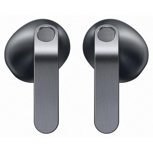 Samsung Wireless In-Ear-Kopfhörer Galaxy Buds4 Schwarz - Kopfhörer - Kopfhörer - 6.1