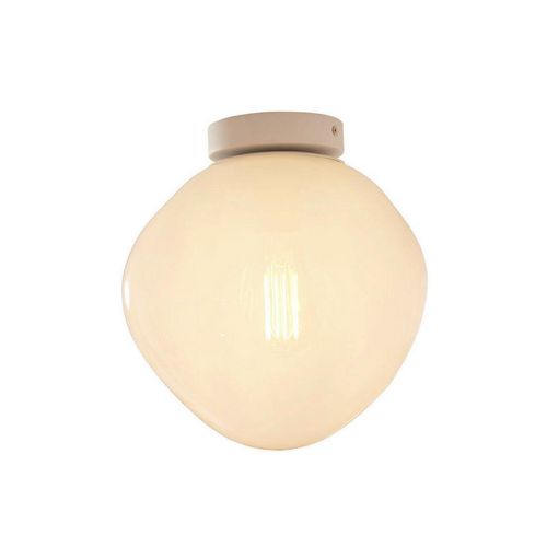 It's about Romi , Weiß , Glas , 28 cm ,